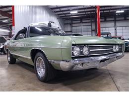 1969 Ford Galaxie (CC-1571015) for sale in Kentwood, Michigan