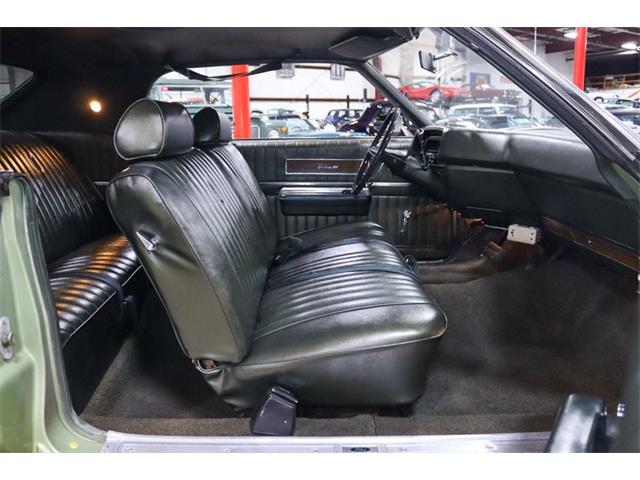 1969 Ford Galaxie (CC-1571015) for sale in Kentwood, Michigan