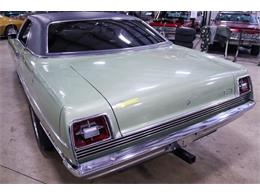 1969 Ford Galaxie (CC-1571015) for sale in Kentwood, Michigan
