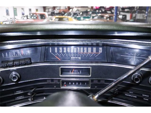 1969 Ford Galaxie (CC-1571015) for sale in Kentwood, Michigan