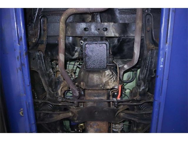 1969 Ford Galaxie (CC-1571015) for sale in Kentwood, Michigan
