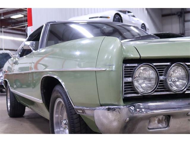 1969 Ford Galaxie (CC-1571015) for sale in Kentwood, Michigan