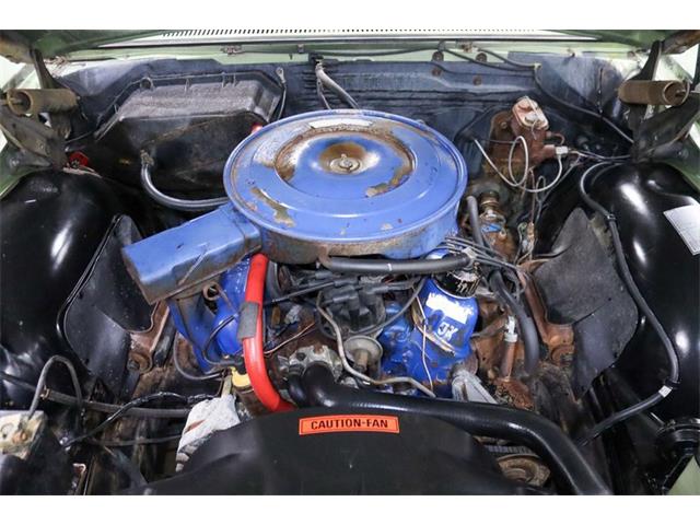 1969 Ford Galaxie (CC-1571015) for sale in Kentwood, Michigan