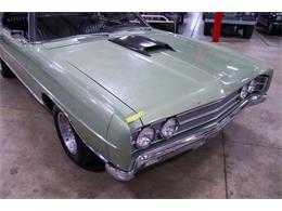 1969 Ford Galaxie (CC-1571015) for sale in Kentwood, Michigan