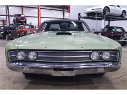 1969 Ford Galaxie (CC-1571015) for sale in Kentwood, Michigan