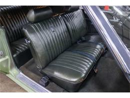 1969 Ford Galaxie (CC-1571015) for sale in Kentwood, Michigan
