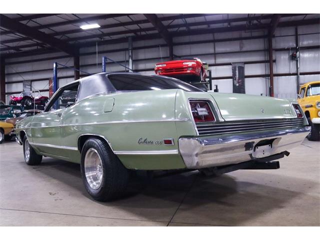 1969 Ford Galaxie (CC-1571015) for sale in Kentwood, Michigan