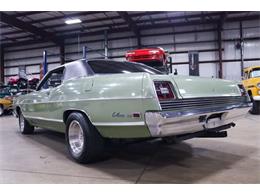 1969 Ford Galaxie (CC-1571015) for sale in Kentwood, Michigan
