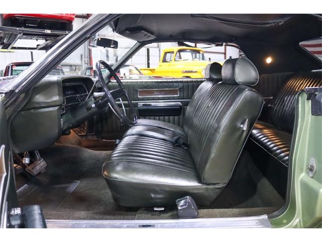 1969 Ford Galaxie (CC-1571015) for sale in Kentwood, Michigan
