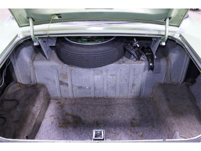 1969 Ford Galaxie (CC-1571015) for sale in Kentwood, Michigan