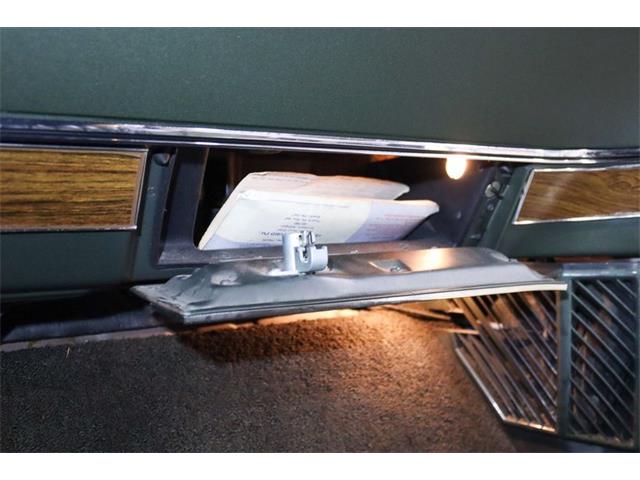 1969 Ford Galaxie (CC-1571015) for sale in Kentwood, Michigan