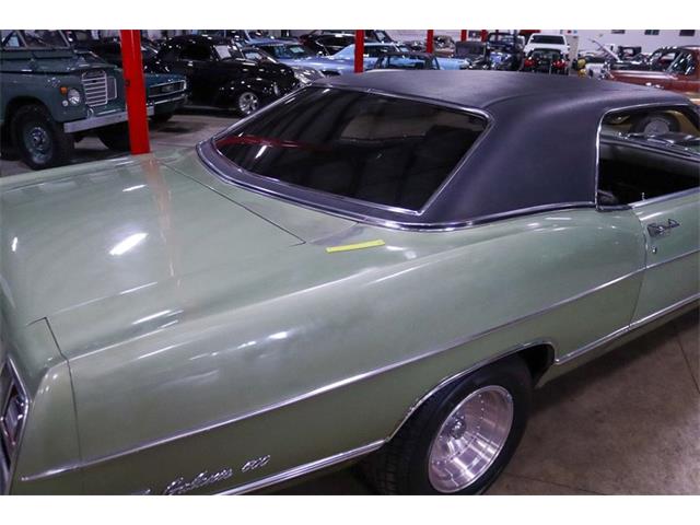 1969 Ford Galaxie (CC-1571015) for sale in Kentwood, Michigan