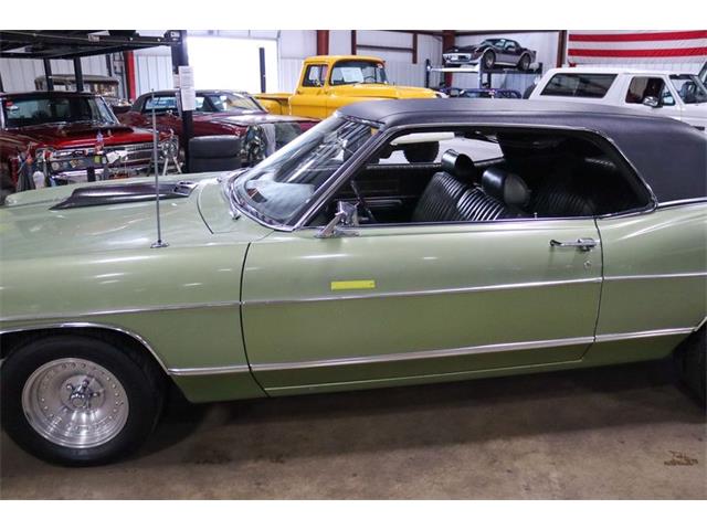 1969 Ford Galaxie (CC-1571015) for sale in Kentwood, Michigan
