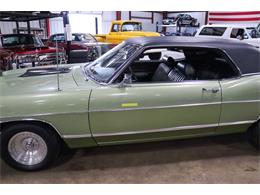 1969 Ford Galaxie (CC-1571015) for sale in Kentwood, Michigan