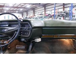 1969 Ford Galaxie (CC-1571015) for sale in Kentwood, Michigan