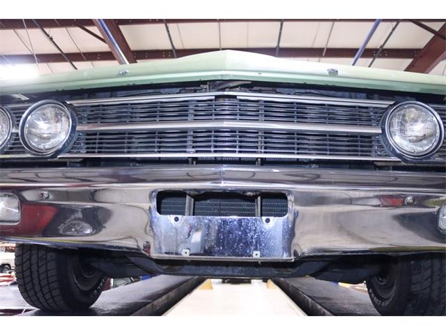 1969 Ford Galaxie (CC-1571015) for sale in Kentwood, Michigan