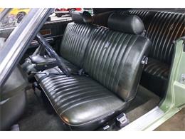 1969 Ford Galaxie (CC-1571015) for sale in Kentwood, Michigan