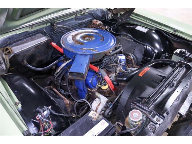 1969 Ford Galaxie (CC-1571015) for sale in Kentwood, Michigan
