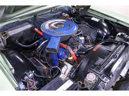 1969 Ford Galaxie (CC-1571015) for sale in Kentwood, Michigan