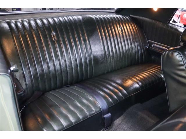 1969 Ford Galaxie (CC-1571015) for sale in Kentwood, Michigan