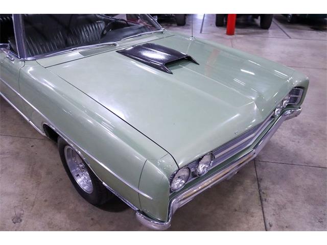 1969 Ford Galaxie (CC-1571015) for sale in Kentwood, Michigan
