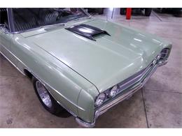 1969 Ford Galaxie (CC-1571015) for sale in Kentwood, Michigan