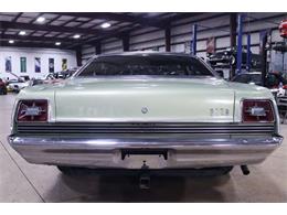 1969 Ford Galaxie (CC-1571015) for sale in Kentwood, Michigan