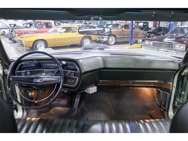 1969 Ford Galaxie (CC-1571015) for sale in Kentwood, Michigan