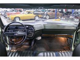 1969 Ford Galaxie (CC-1571015) for sale in Kentwood, Michigan
