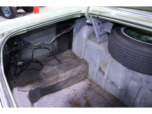 1969 Ford Galaxie (CC-1571015) for sale in Kentwood, Michigan