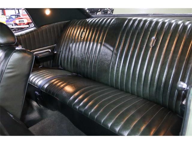 1969 Ford Galaxie (CC-1571015) for sale in Kentwood, Michigan