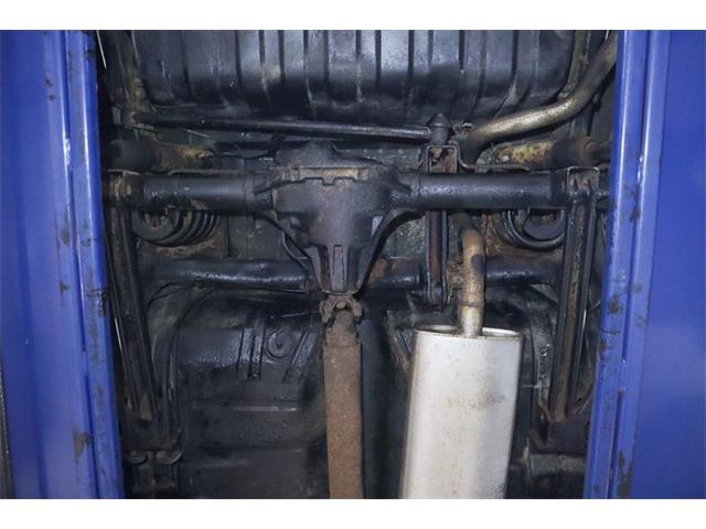 1969 Ford Galaxie (CC-1571015) for sale in Kentwood, Michigan