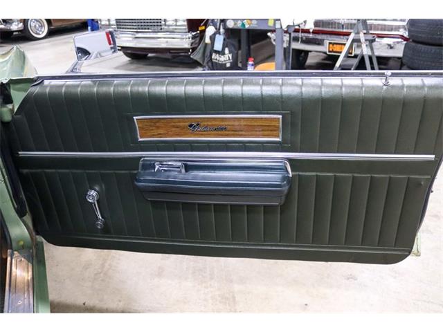 1969 Ford Galaxie (CC-1571015) for sale in Kentwood, Michigan