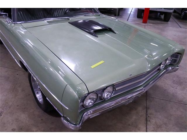 1969 Ford Galaxie (CC-1571015) for sale in Kentwood, Michigan