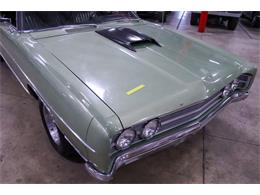1969 Ford Galaxie (CC-1571015) for sale in Kentwood, Michigan