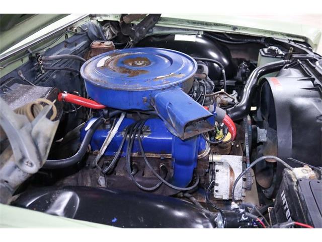 1969 Ford Galaxie (CC-1571015) for sale in Kentwood, Michigan
