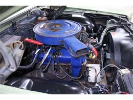 1969 Ford Galaxie (CC-1571015) for sale in Kentwood, Michigan