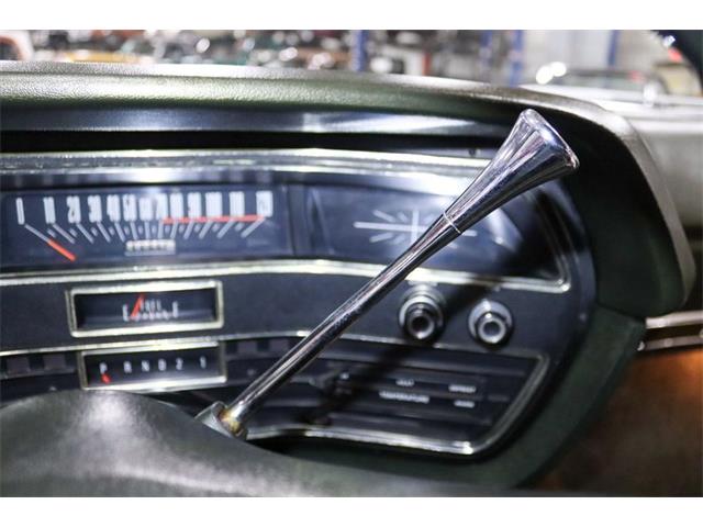1969 Ford Galaxie (CC-1571015) for sale in Kentwood, Michigan