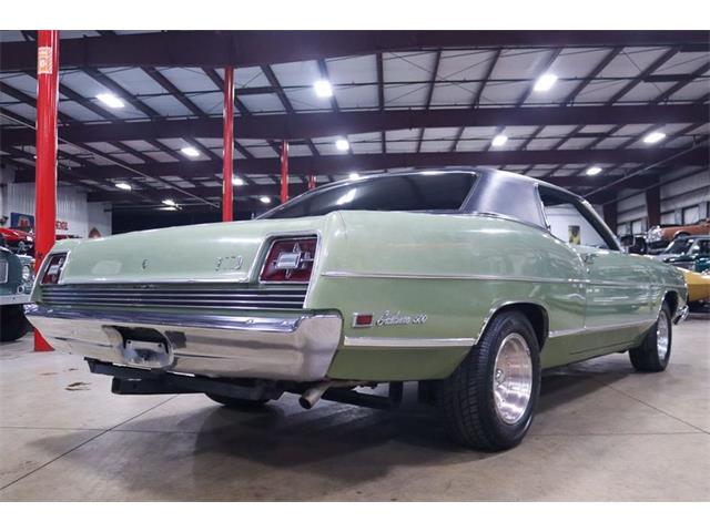 1969 Ford Galaxie (CC-1571015) for sale in Kentwood, Michigan