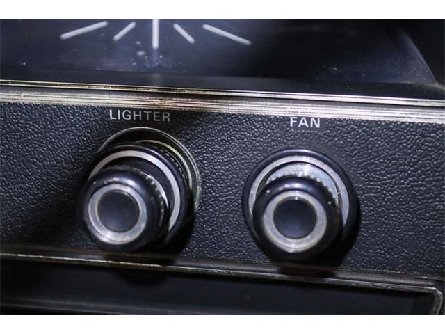 1969 Ford Galaxie (CC-1571015) for sale in Kentwood, Michigan