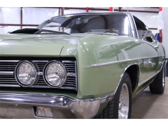 1969 Ford Galaxie (CC-1571015) for sale in Kentwood, Michigan