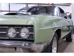 1969 Ford Galaxie (CC-1571015) for sale in Kentwood, Michigan