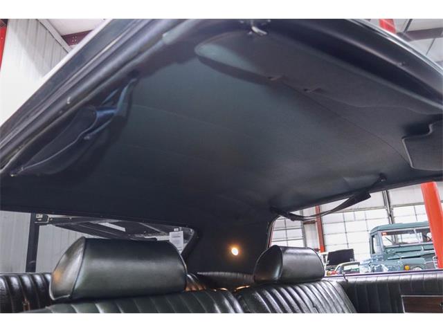 1969 Ford Galaxie (CC-1571015) for sale in Kentwood, Michigan