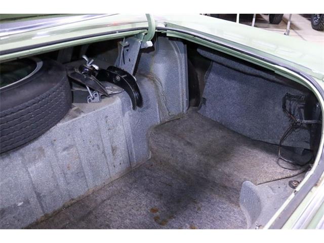 1969 Ford Galaxie (CC-1571015) for sale in Kentwood, Michigan