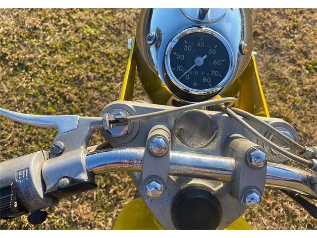 1974 MZ TS 150 (CC-1570102) for sale in Orlando, Florida