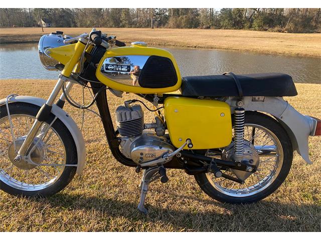 1974 MZ TS 150 (CC-1570102) for sale in Orlando, Florida