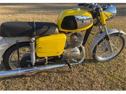 1974 MZ TS 150 (CC-1570102) for sale in Orlando, Florida