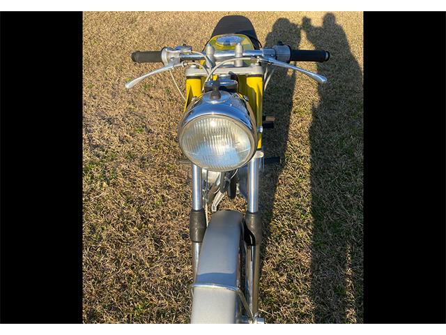 1974 MZ TS 150 (CC-1570102) for sale in Orlando, Florida