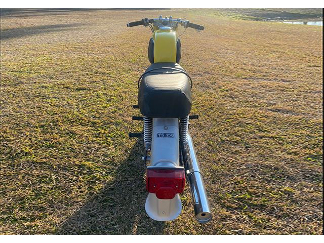 1974 MZ TS 150 (CC-1570102) for sale in Orlando, Florida