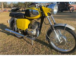 1974 MZ TS 150 (CC-1570102) for sale in Orlando, Florida